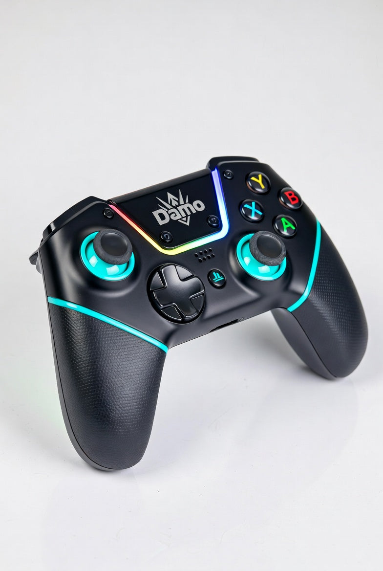 Wireless Gaming Controller
